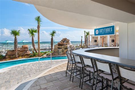 Event Venues in PCB, FL SpringHill Suites Panama City Beach …