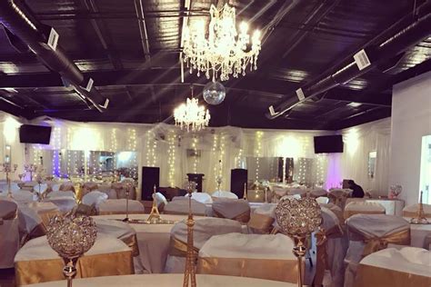Event center john carlos llc. If you need a Ballroom for June the 1st, We have it available for your event! Call us today at 214-517-8388 