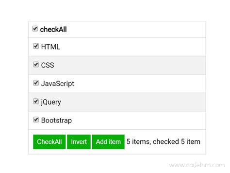 Event for Select all rows for Checkbox type of row React - EJ 2 ...