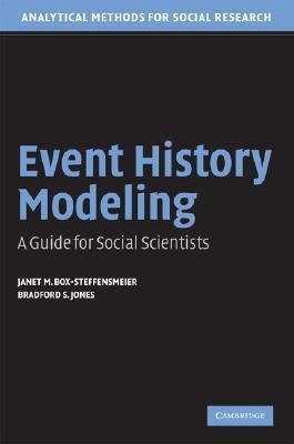 Event history modeling a guide for social scientists. - La experiencia psicodélica un manual basado en el libro tibetano de los clásicos modernos del pingüino muerto.