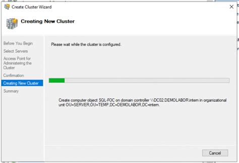 Event id 1257.  Mar 15, 2020 · Event ID: 1257 Cluster network name resource f...