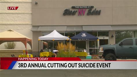 Event in Loveland aims to raise $5,000 for suicide prevention