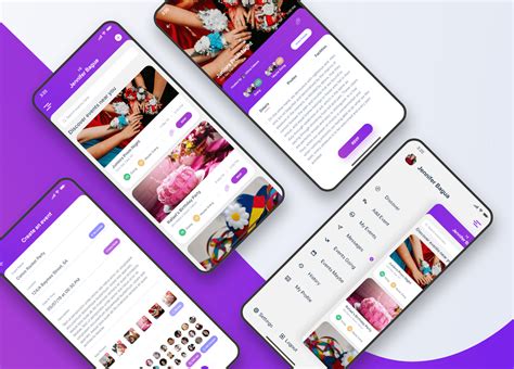 Event manager app. Description. Events Manager is a full-featured event calendar, bookings and registration management plugin for WordPress based on the principles of flexibility, reliability and powerful features! ** Limited-Time Offer – Up to 30% our current price plans! Get Pro Now **. Demo. 