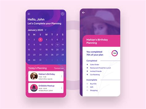 Event planning app. 9. Brella. Brella is an event management platform focusing on networking experiences. At the moment, Brella is providing networking interactions, along with an event app that … 