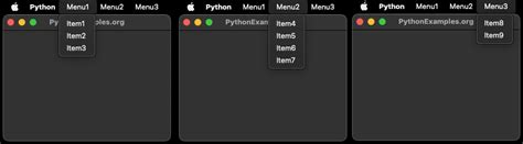 Event python tkinter.  widget.  Hey there! In this tutorial, I’m going to help you un...