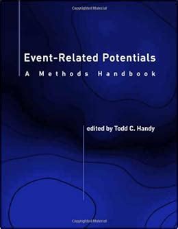 Event related potentials a methods handbook bradford books. - Ariston europrisma under sink electric unvented water heaters manual.