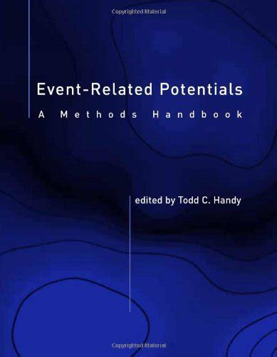 Event related potentials a methods handbook mit press. - American camper 3000 watt generator manual.