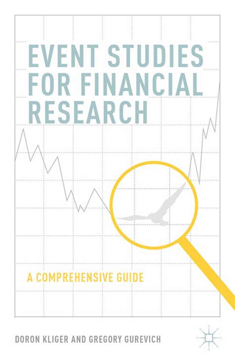Event studies for financial research a comprehensive guide. - Jean et sébastien cabot, leur origine et leurs voyages.