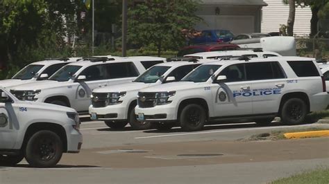 Event-packed weekend in St. Louis follows new police staffing concerns