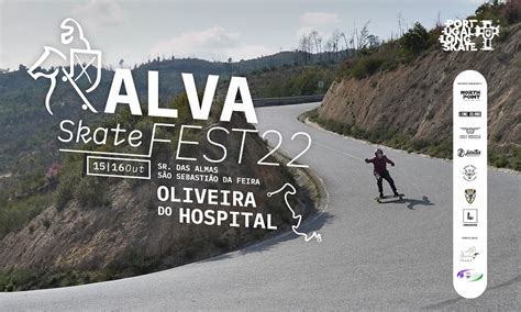 Evento internacional “Alva Skate Fest” traz fãs da modalidade a ...