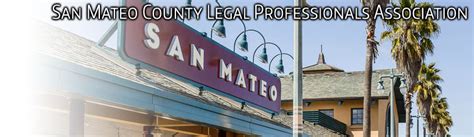 Events : San Mateo County Legal Professionals Association