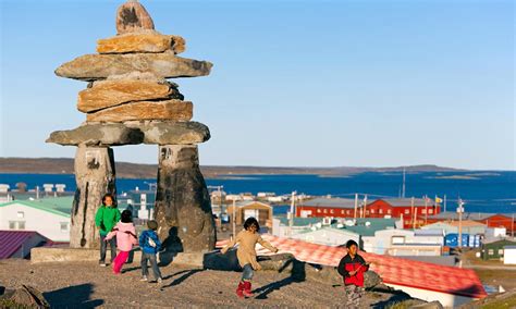 Events – Rankin Inlet