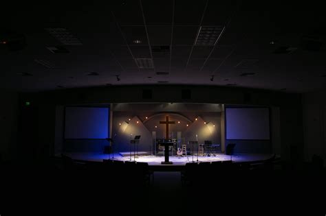 Events — Foothills Church