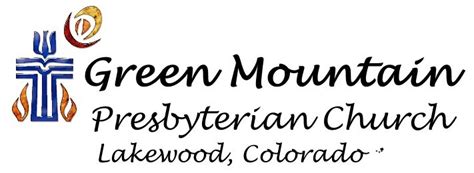 Events — Green Mountain Presbyterian Church