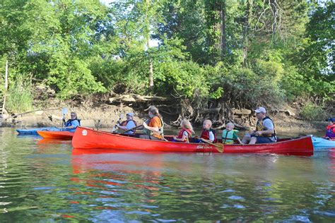 Events — Northwest Indiana Paddling Association