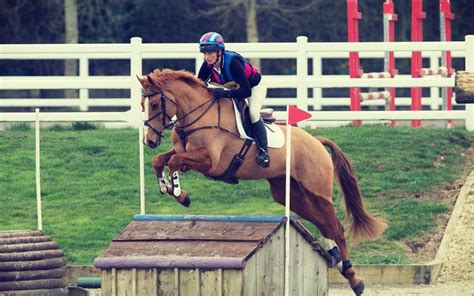 Events - British Eventing Life