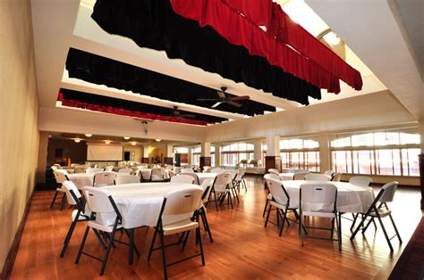 Events - Gibson House Event Center