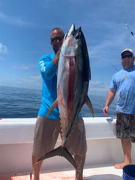 Events - Manasquan River Marlin & Tuna Club