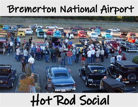 Events - Port of Bremerton