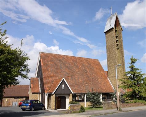 Events - St Barnabas Hadleigh - A Church Near You