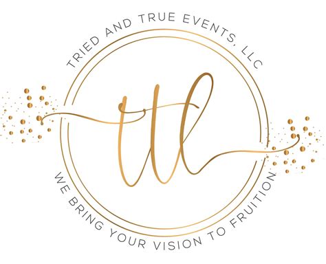 Events - Tried and True Events LLC