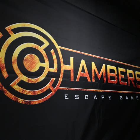 Events Chambers Escape Games