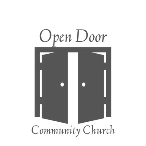 Events Ellicott Open Door Community Church