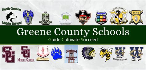 Events Greene County Schools - greenek12.org