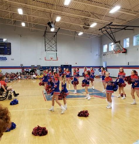 Events Harpeth Middle School