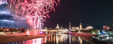 Events Landeshaupstadt Dresden