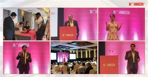 Events Morningstar India