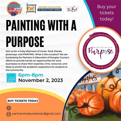 Events Painting Party in Douglasville, GA Painting with a Twist