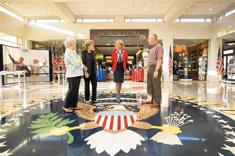 Events Sunday Concerts at the Nixon Library La JaJa