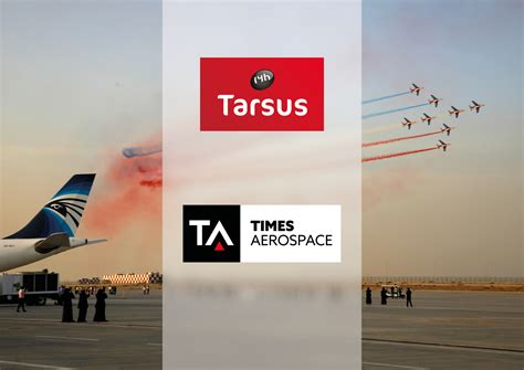 Events Times Aerospace