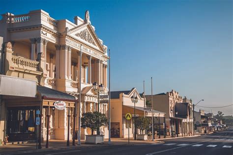 Events Visit Charters Towers, North Queensland