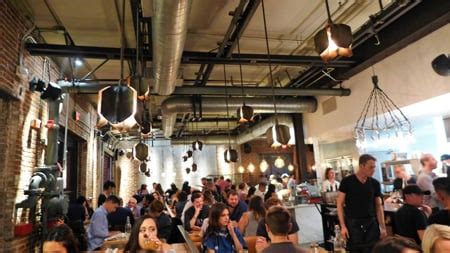 Events at Bestia Make Reservations for Large Groups