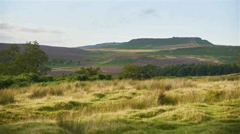 Events at Longshaw, Burbage and the Eastern Moors