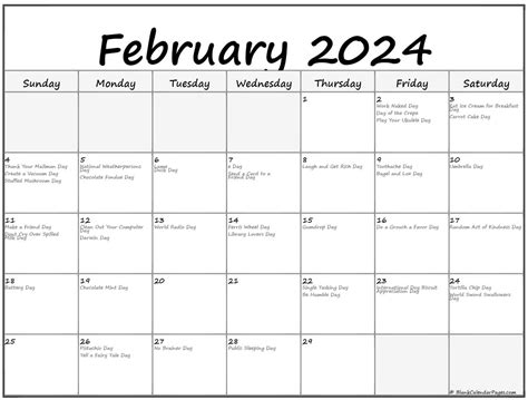 Events for February 2024 – The New Inn