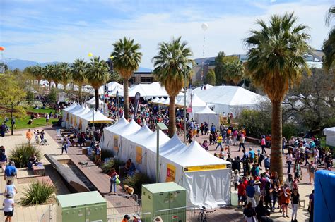 48 FREE events happening in Tucson this April 2024 💸; 46 fun events happening in Tucson this weekend March 28-31 🐰🛼; A local chef is opening a food truck next month — here's how you can help; 43 festivals and markets happening in Tucson this spring 2024; The man behind Borderlands is opening a new agave-based hotspot.