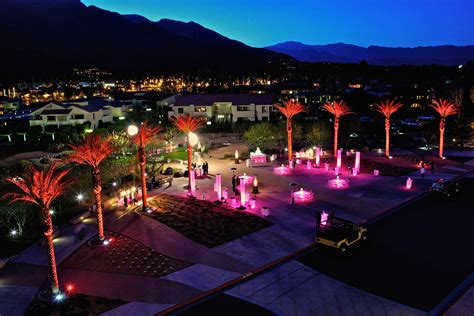Events palm springs. Dec 30, 2022 · February 16 – 26. Modernism Week’s annual 11-day festival will feature more than 350 events including the Palm Springs Modernism Show, CAMP, tours of iconic homes in more than 30 neighborhoods, and the popular Signature Home Tour on both weekends. 