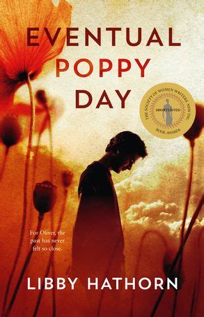 Read Online Eventual Poppy Day By Libby Hathorn