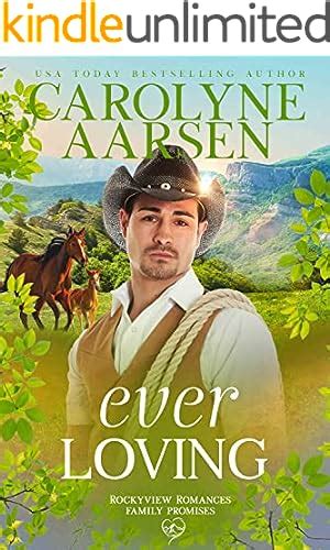 Ever Caring: A Sweet Western Rockyview Romance …