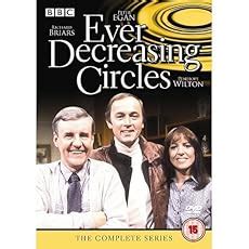 Ever Decreasing Circles - British Comedy Guide