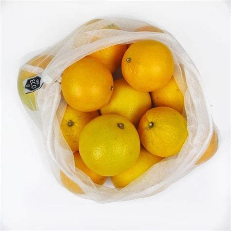 Ever Eco Produce Bags - 8 Pack – Biome