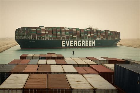 Ever Given Vikipedi. 