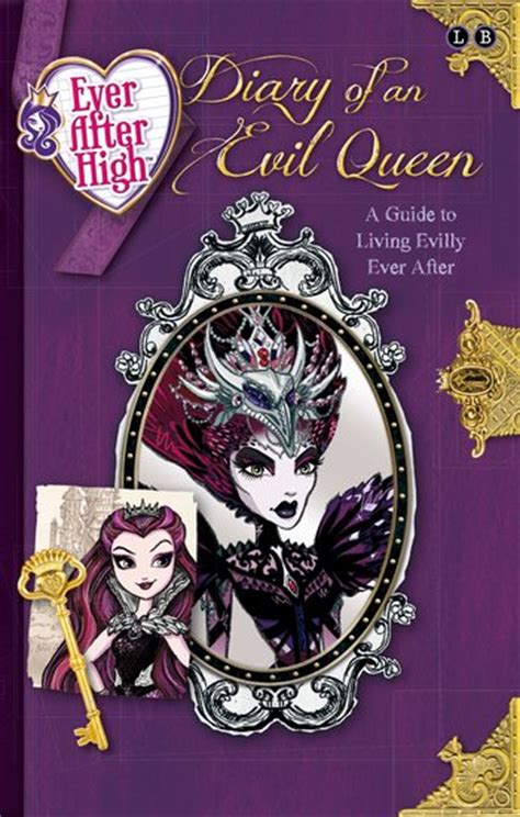 Ever after high diary of an evil queen a guide to living evilly ever after. - Service manual harley davidson 08 ultra classic.