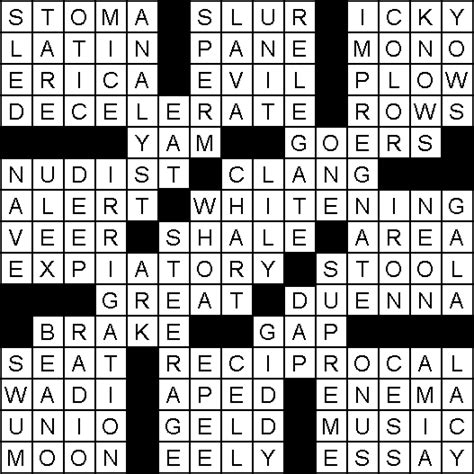 The Crossword Solver found 30 answers to "Show ever changing colors", 8 letters crossword clue. The Crossword Solver finds answers to classic crosswords and cryptic crossword puzzles. Enter the length or pattern for better results. Click the answer to find similar crossword clues.. Ever and ___ crossword clue