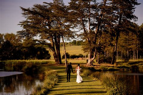 Ever wondered what your wedding at Brook Farm Cuffley could …