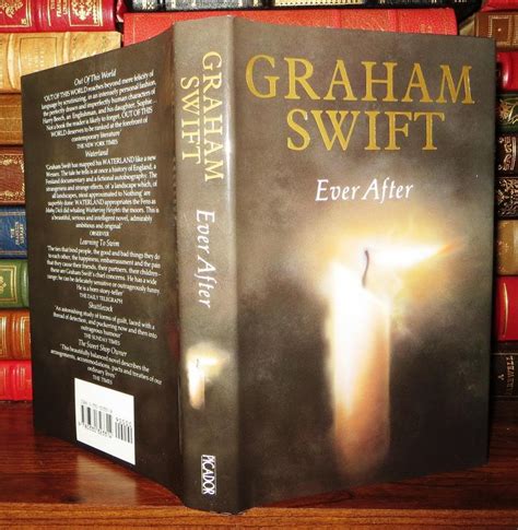 Full Download Ever After By Graham Swift