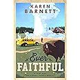 Full Download Ever Faithful Vintage National Parks 3 By Karen   Barnett